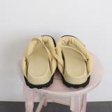 厚底トングサンダル スポーツサンダル | Miniministore | 詳細画像21