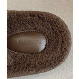 ファーサンダル 厚底 レトロボアサンダル | Miniministore | 詳細画像22
