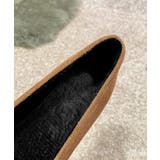 ファー付きパンプスポインテッドトゥ韓国風 | Miniministore | 詳細画像22