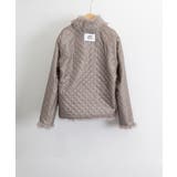 フェイクファージャケット ファーコート冬 | Miniministore | 詳細画像42 