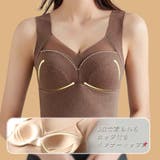 発熱タンクトップ レディース 保温防寒 | Miniministore | 詳細画像4 
