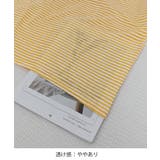 ボーダー柄Tシャツ Vネックカットソー夏 | Miniministore | 詳細画像30 