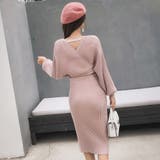 ニット セットアップ レディース 韓国風 | Miniministore | 詳細画像13 