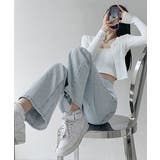 ハイウエスト デニムパンツ レディース | Miniministore | 詳細画像2