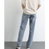 ハイウエスト デニムパンツ レディース | Miniministore | 詳細画像37