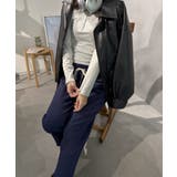 スウェットパンツ レディースワイドパンツ | Miniministore | 詳細画像27