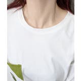 オーバーサイズTシャツチュニックtシャツ | Miniministore | 詳細画像17