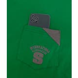 オーバーサイズTシャツチュニックtシャツ | Miniministore | 詳細画像26