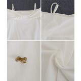 リボン オフショルダートップスレディース | Miniministore | 詳細画像21 