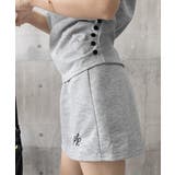 ガーリーセットアップ ワンオフショルダー | Miniministore | 詳細画像14 