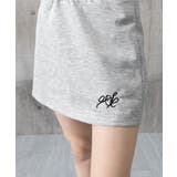 ガーリーセットアップ ワンオフショルダー | Miniministore | 詳細画像16 