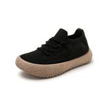 厚底ニットスニーカー ソックススニーカー | Miniministore | 詳細画像19