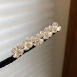 シニヨン ヘアアレンジ レディース | Miniministore | 詳細画像4