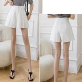 プリーツキュロットパンツレディース 韓国 | Miniministore | 詳細画像12 