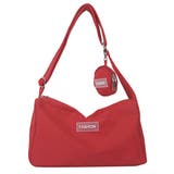 ショルダーバッグ レディース小銭入れ付き | Miniministore | 詳細画像18 