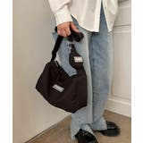 ショルダーバッグ レディース小銭入れ付き | Miniministore | 詳細画像4 