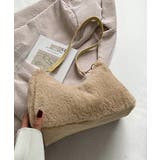 ファーバッグ ショルダーバッグレディース | Miniministore | 詳細画像14 