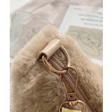 ファーバッグ ショルダーバッグレディース | Miniministore | 詳細画像16 