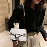 ミニショルダーバッグ レディース オフィスカジュアル | Miniministore | 詳細画像10 