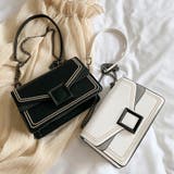 ミニショルダーバッグ レディース オフィスカジュアル | Miniministore | 詳細画像15 