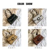 ミニショルダーバッグ レディース オフィスカジュアル | Miniministore | 詳細画像2 