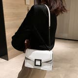 ミニショルダーバッグ レディース オフィスカジュアル | Miniministore | 詳細画像9 