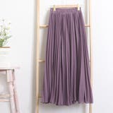 プリーツガウチョパンツ 韓国 スカーチョ | Miniministore | 詳細画像26 