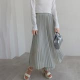 プリーツガウチョパンツ 韓国 スカーチョ | Miniministore | 詳細画像33 