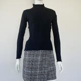 ベーシックニット プチハイネック 女性 | Miniministore | 詳細画像10