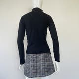 ベーシックニット プチハイネック 女性 | Miniministore | 詳細画像12
