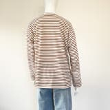 Tシャツ レディース トップス 長袖 | Miniministore | 詳細画像11