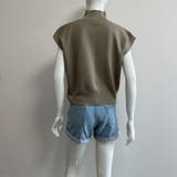 サマーニット トップス レディース | Miniministore | 詳細画像15 