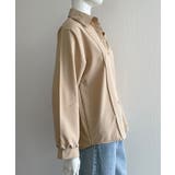 シャツブラウス 襟付き 長袖 レディース | Miniministore | 詳細画像18 
