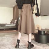 ミモレ丈スカート レディース ボトムス | Miniministore | 詳細画像5
