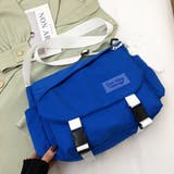 ショルダーバッグ レディース 斜めがけ | Miniministore | 詳細画像12 