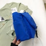 ショルダーバッグ レディース 斜めがけ | Miniministore | 詳細画像13 