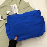 ショルダーバッグ レディース 斜めがけ | Miniministore | 詳細画像14 