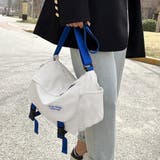 ショルダーバッグ レディース 斜めがけ | Miniministore | 詳細画像8 