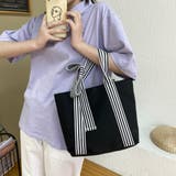 ブラック | ミニトートバッグ キャンバストート 鞄 | SUNSHINE CLOSET