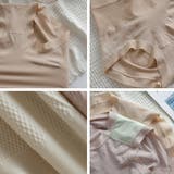 響きにくい ハイウエスト 美尻ショーツ | Miniministore | 詳細画像4 