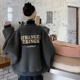 チャコールグレー | レディース ボアジャケット 韓国ブルゾン | Miniministore