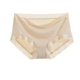 ベージュ | スタンダードショーツ 響かない ショーツ | ANGELCLOSET