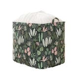 グリーン | 布団収納袋 衣類収納袋 | Miniministore