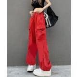 カーゴパンツ ジョガーパンツ レディース | Miniministore | 詳細画像15 