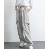 カーゴパンツ ジョガーパンツ レディース | Miniministore | 詳細画像33 