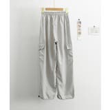 カーゴパンツ ジョガーパンツ レディース | Miniministore | 詳細画像38 