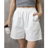 ショートパンツ レディース美脚ショーパン | Miniministore | 詳細画像18