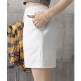 ショートパンツ レディース美脚ショーパン | Miniministore | 詳細画像20