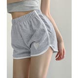 ハートポイントショートパンツ 夏服部屋着 | Miniministore | 詳細画像15