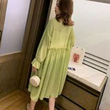サマーカーディガン レディース シフォン | Miniministore | 詳細画像8 